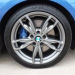 BMW 135i M Sport hatchback Auto