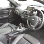 BMW 135i M Sport hatchback Auto-4