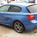 BMW 135i M Sport hatchback Auto-6