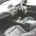 BMW 135i M Sport hatchback Auto-7