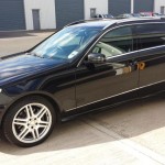 Mercedes-Benz E220cdi AMG Sport estate Auto