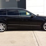 Mercedes-Benz E220cdi AMG Sport estate Auto-4