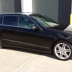 Mercedes-Benz E220cdi AMG Sport estate Auto-5